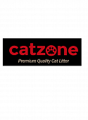 Комкующийся наполнитель Catzone Compact Natural для кошачьего туалета