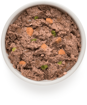 Консервы Grandorf для взрослых собак всех пород монопротеиновый паштет из ягненка с тыквой и брокколи