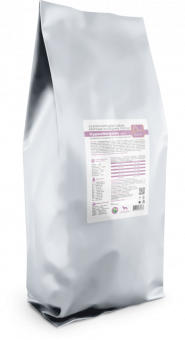Корм Clan Classic Hypoallergenic 23/11 для взрослых собак средних и крупных пород с ягненком, индейкой и бурым рисом