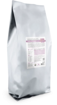 Корм Clan Classic Hypoallergenic 23/11 для взрослых собак средних и крупных пород с ягненком, индейкой и бурым рисом