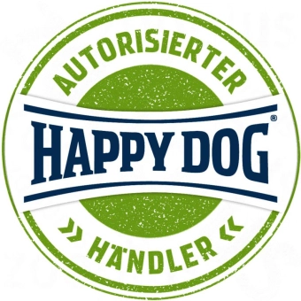 Консервы Happy Dog Natur Line для собак с ягнёнком и рисом 