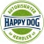 Консервы Happy Dog Natur Line для собак с ягнёнком и рисом 970г