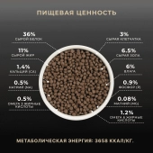 Корм Premier Cat Lamb&Turkey Sterilised для стерилизованных кошек со свежим мясом...