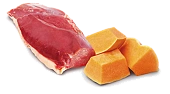 Консервы Farmina N&D Dog Duck&Pumpkin для собак с уткой и тыквой Консервы Farmina N&D Dog Duck&Pumpkin для собак с уткой и тыквой