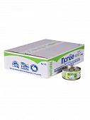 Консервированный корм Monge Cat Natural для кошек с тунцом и курицей Консервированный корм Monge Cat Natural для кошек с тунцом и курицей