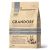 Корм Grandorf Adult Cat Rabbit&Turkey Sterilised для стерилизованных кошек с кроликом с индейкой, низкозерновой