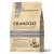 Сухой корм Grandorf Adult Cat Rabbit&Turkey Sterilised для стерилизованных кошек, низкозерновой, кролик и индейка