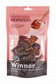 Лакомства Winner мясо пищевода говяжье для собак мелких пород