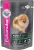 Eukanuba Adult All Breed влажный рацион с говядиной в соусе для взрослых собак Eukanuba Adult All Breed влажный рацион с говядиной в соусе для взрослых собак