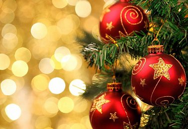 График работы в новогодние праздники!