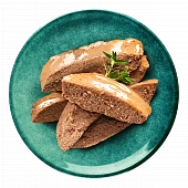 Паучи Sheba для кошек паштет из индейки в желе Паучи Sheba для кошек паштет из индейки в желе