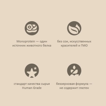 Консервы Savita для собак с курицей, яблоком и морковью
