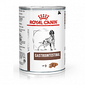 Консервы Royal Canin Gastro Intestinal для собак при нарушении пищеварения