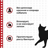 Наполнитель ECO-Premium для кошачьего лотка древесный с запахом зелёного чая Наполнитель ECO-Premium для кошачьего лотка древесный с запахом зелёного чая