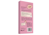 Лакомство Edel For Cat для кошек крем-суп сливочный йогурт с индейкой