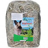 Сено Fiory Fieno Alpiland Green с люцерной для грызунов