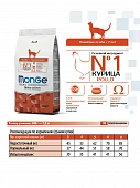 Сухой Корм Monge Cat Senior для пожилых кошек с курицей Сухой Корм Monge Cat Senior для пожилых кошек с курицей