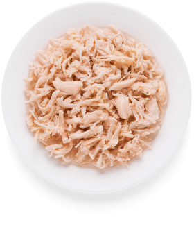 Консервы Grandorf Adult Cat Chicken In Broth для кошек с куриной грудкой