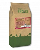 Сухой Корм Frais Classique Kitten Meet Assorted для котят всех пород с мясным ассорти Сухой Корм Frais Classique Kitten Meet Assorted для котят всех пород с мясным ассорти