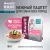 Ламистеры Award Monoprotein для взрослых собак паштет из индейки с цукини