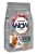 Корм Alphapet WOW Superpremium для взрослых собак мелких пород с чувствительным пищеварением с ягненком и бурым рисом