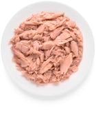 Консервы Grandorf Adult Cat Tuna In Broth для кошек филе тунца