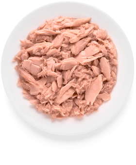 Консервы Grandorf Adult Cat Tuna In Broth для кошек филе тунца