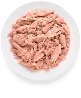 Консервы Grandorf Adult Cat Tuna In Broth для кошек филе тунца