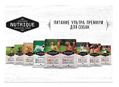 Сухой Корм Vitalcan Dog Nutrique для взрослых собак крупных пород