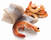 Консервы Farmina N&D Adult Dog Ocean Herring&Shrimp для собак с сельдью и креветками Консервы Farmina N&D Adult Dog Ocean Herring&Shrimp для собак с сельдью и креветками