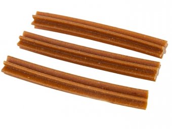 Лакомство Happy Dog "Зубные палочки" для собак