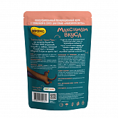 Паучи Мнямс "Максимум вкуса" для собак томленая говядина в соусе Паучи Мнямс "Максимум вкуса" для собак томленая говядина в соусе