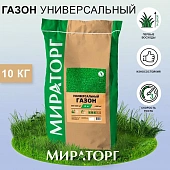 Универсальный газон Мираторг