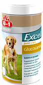 Витамины 8in1 Excel Glucosamine для собак, поддержание суставов