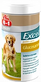 Витамины 8in1 Excel Glucosamine для собак, поддержание суставов