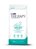 Корм Vitalcan Therapy Feline Urinary Care для кошек при болезнях почек 