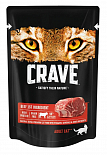 Корма Crave для собак и кошек 