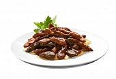 Паучи Sheba для кошек ломтики телятины и языка в соусе Паучи Sheba для кошек ломтики телятины и языка в соусе