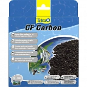 Уголь Tetratec CF 400/600/700/1200/2400 для внешних фильтров серии EX Уголь Tetratec CF 400/600/700/1200/2400 для внешних фильтров серии EX