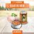 Банки Dog Lunch для собак с цыплёнком в желе