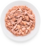 Консервы Grandorf Adult Cat Tuna With Salmon In Broth для кошек филе тунца с мясом...