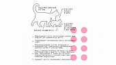 Сухой Корм AJO Cat Kitten & Mom для котят, беременных и кормящих кошек Сухой Корм AJO Cat Kitten & Mom для котят, беременных и кормящих кошек