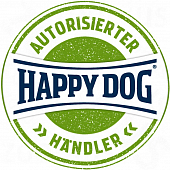 Сухой Корм Happy Dog Mini Africa Африка для взрослых собак малых пород с мясом страуса Сухой Корм Happy Dog Mini Africa Африка для взрослых собак малых пород с мясом страуса