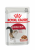 Royal Canin Instinctive корм консервированный для взрослых кошек, соус