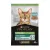 Влажный корм PRO PLAN® Nutri Savour для стерилизованных кошек и кастрированных котов, с океанической рыбой в соусе, Пауч