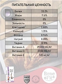 Сухой Корм BeneFit Young Adult Sterilised with Salmon для стерилизованных кошек с лососем Сухой Корм BeneFit Young Adult Sterilised with Salmon для стерилизованных кошек с лососем