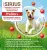 Корм Sirius полнорационный для взрослых собак мясной рацион Корм Sirius полнорационный для взрослых собак мясной рацион
