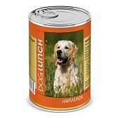 Банки Dog Lunch для собак с цыплёнком в желе Банки Dog Lunch для собак с цыплёнком в желе