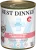 Консервы Best Dinner Vet Profi Exclusive Gastro Intestinal для собак с чувствительным пищ. с ягнёнком и сердцем 340г