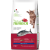 Корм Natural Trainer Cat Adult Tuna для взрослых кошек с тунцом